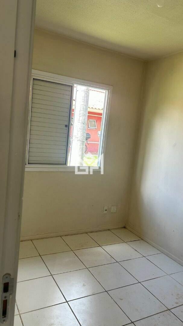 Casa com 2 quartos à venda, 54m² - Oriçó - Gravataí: 