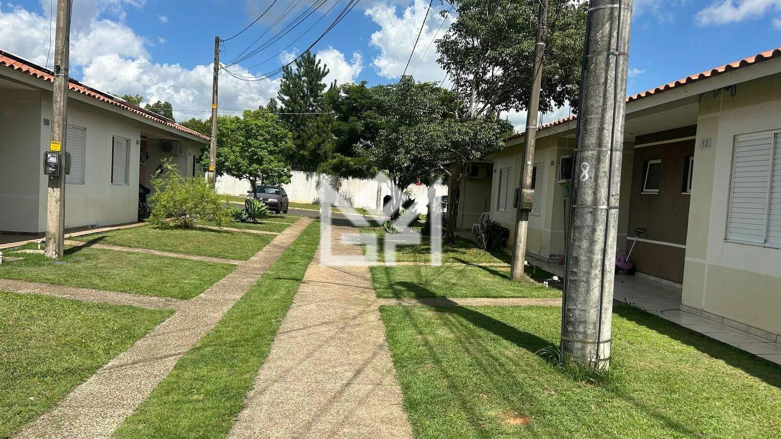 Casa com 2 quartos à venda, 54m² - Oriçó - Gravataí: 