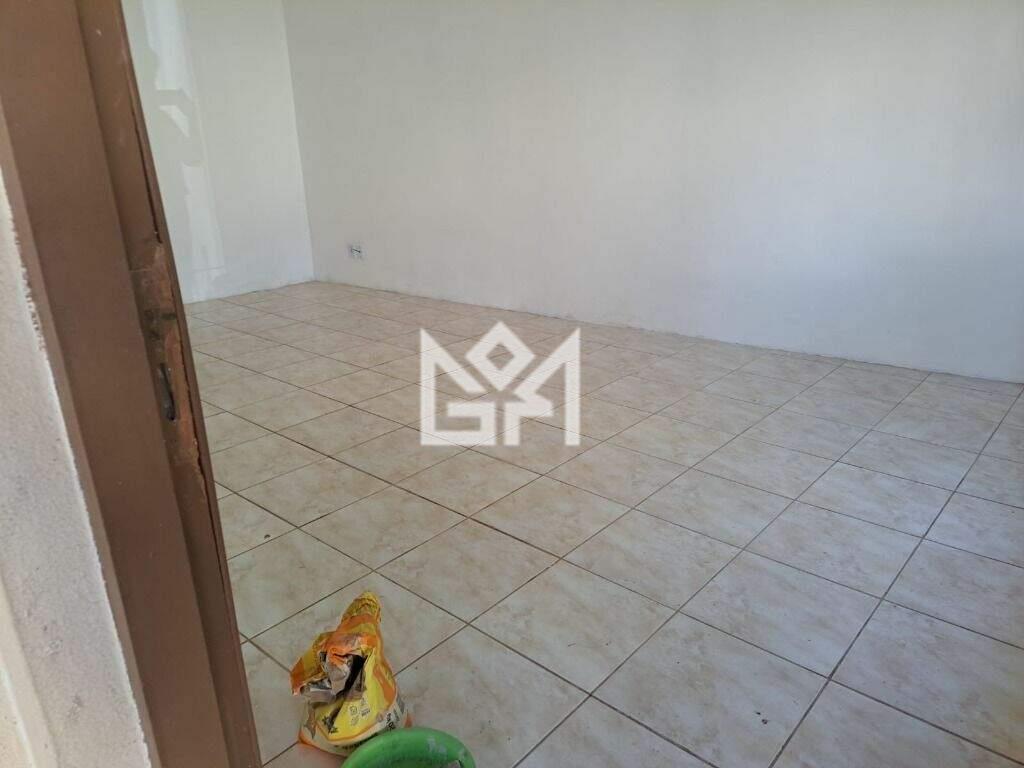 Casa com 3 quartos à venda, 112m² - Oriçó - Gravataí: 