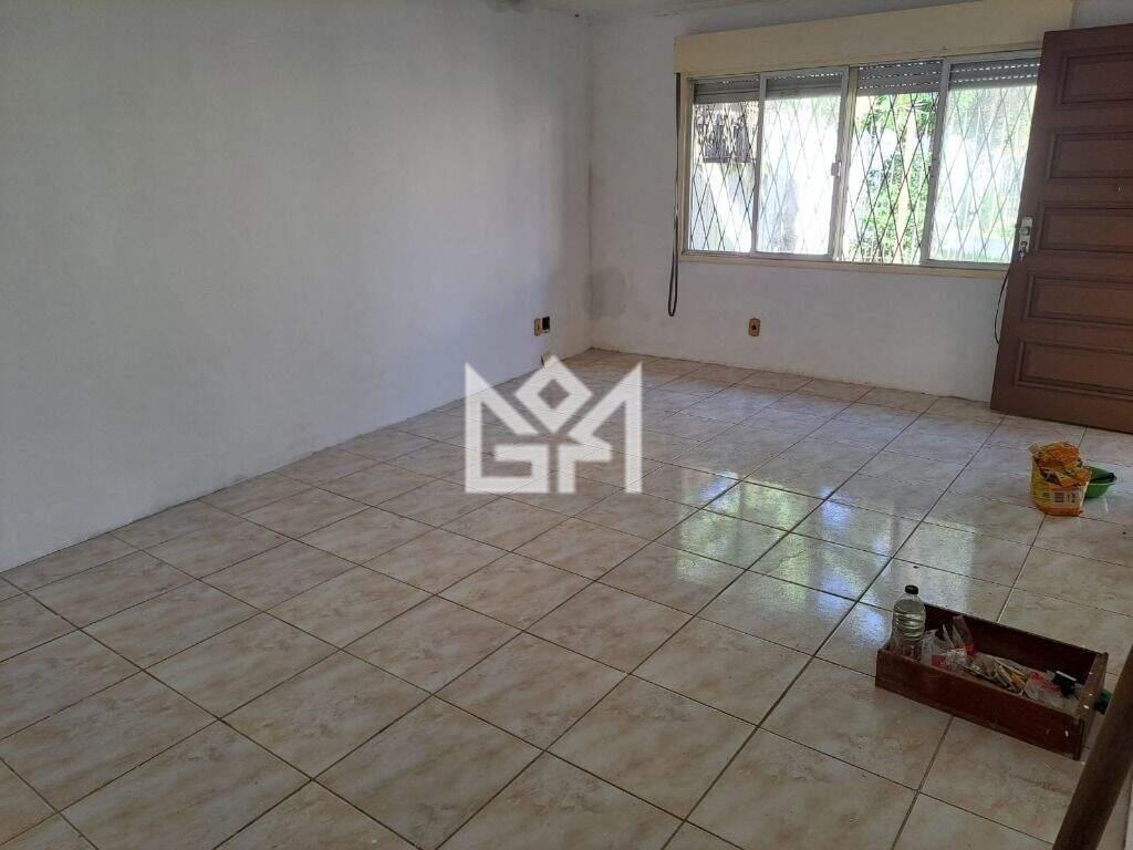 Casa com 3 quartos à venda, 112m² - Oriçó - Gravataí: 