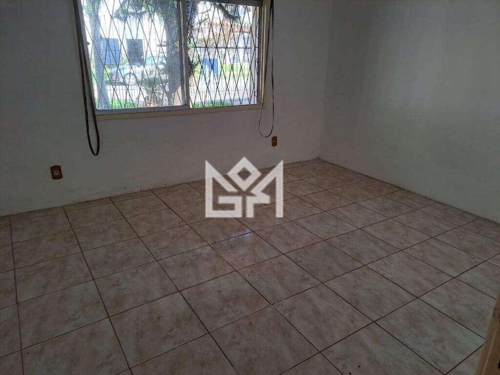 Casa com 3 quartos à venda, 112m² - Oriçó - Gravataí: 