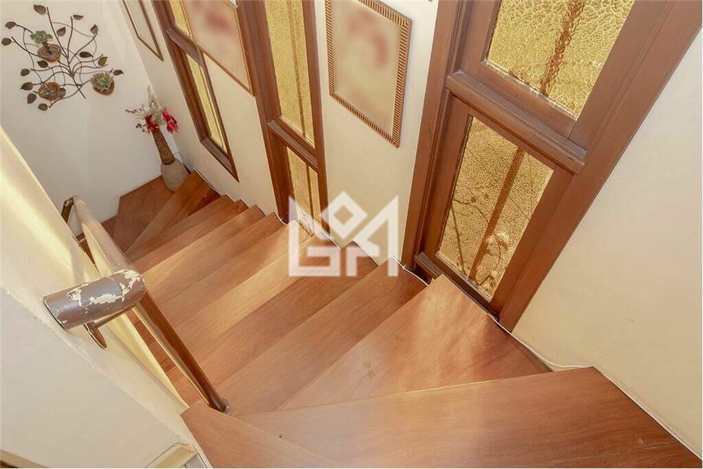 Casa com 4 quartos à venda, 174m² - Moinhos de Vento - Porto Alegre: 