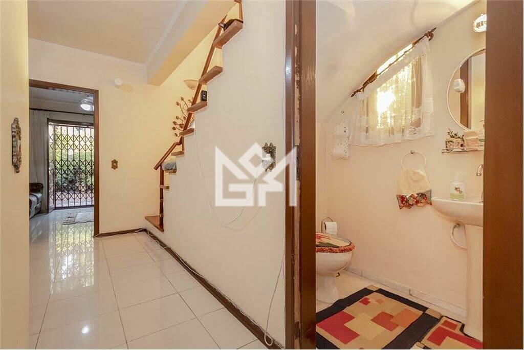 Casa com 4 quartos à venda, 174m² - Moinhos de Vento - Porto Alegre: 
