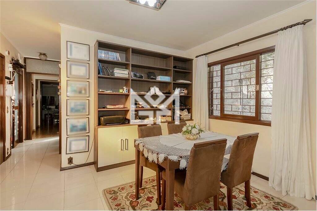 Casa com 4 quartos à venda, 174m² - Moinhos de Vento - Porto Alegre: 