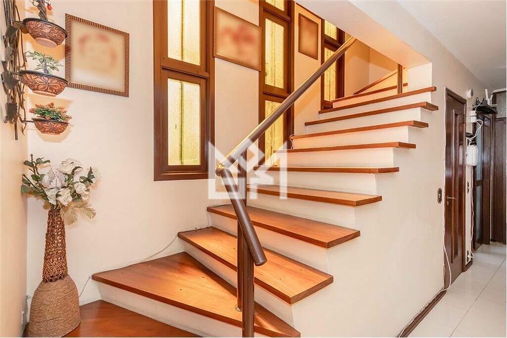 Casa com 4 quartos à venda, 174m² - Moinhos de Vento - Porto Alegre: 