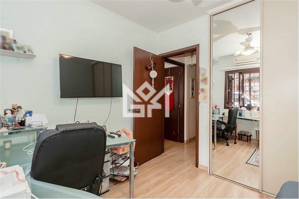 Casa com 4 quartos à venda, 174m² - Moinhos de Vento - Porto Alegre: 