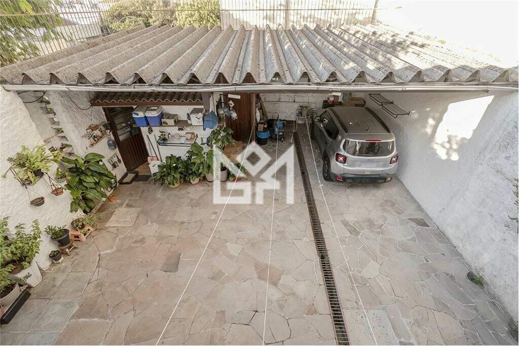 Casa com 4 quartos à venda, 174m² - Moinhos de Vento - Porto Alegre: 