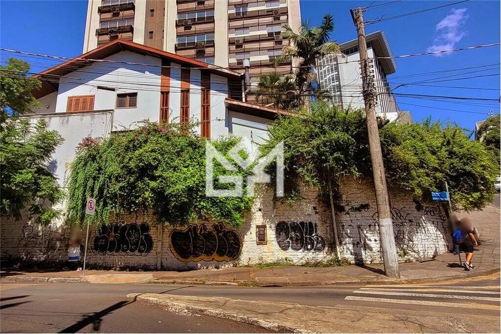 Casa com 4 quartos à venda, 174m² - Moinhos de Vento - Porto Alegre: 
