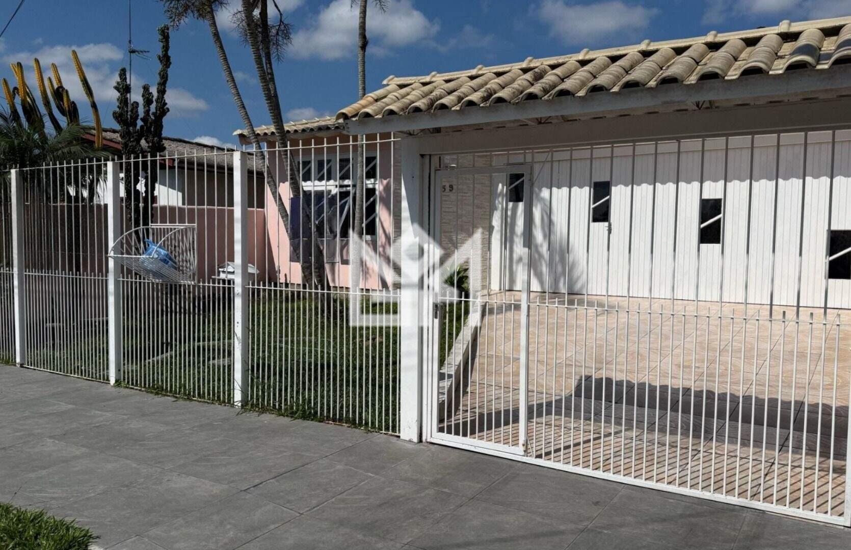 Casa com 4 quartos à venda, 220m² - Bom Princípio - Gravataí: 
