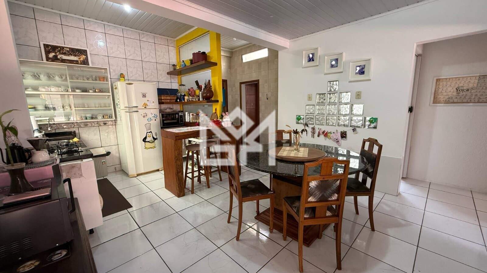 Casa com 4 quartos à venda, 220m² - Bom Princípio - Gravataí: 
