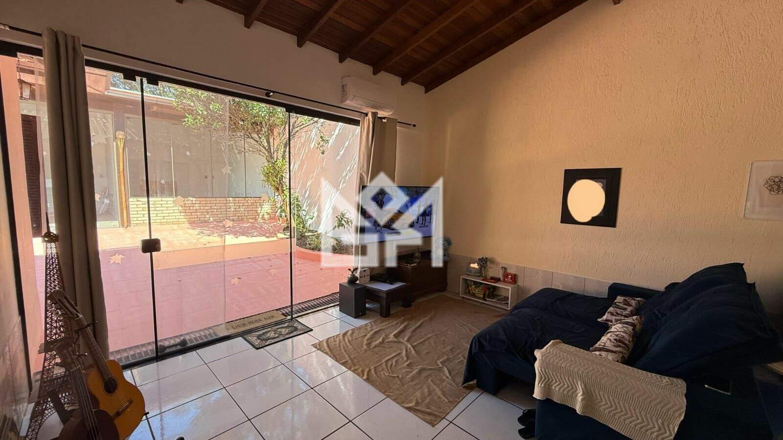 Casa com 4 quartos à venda, 220m² - Bom Princípio - Gravataí: 