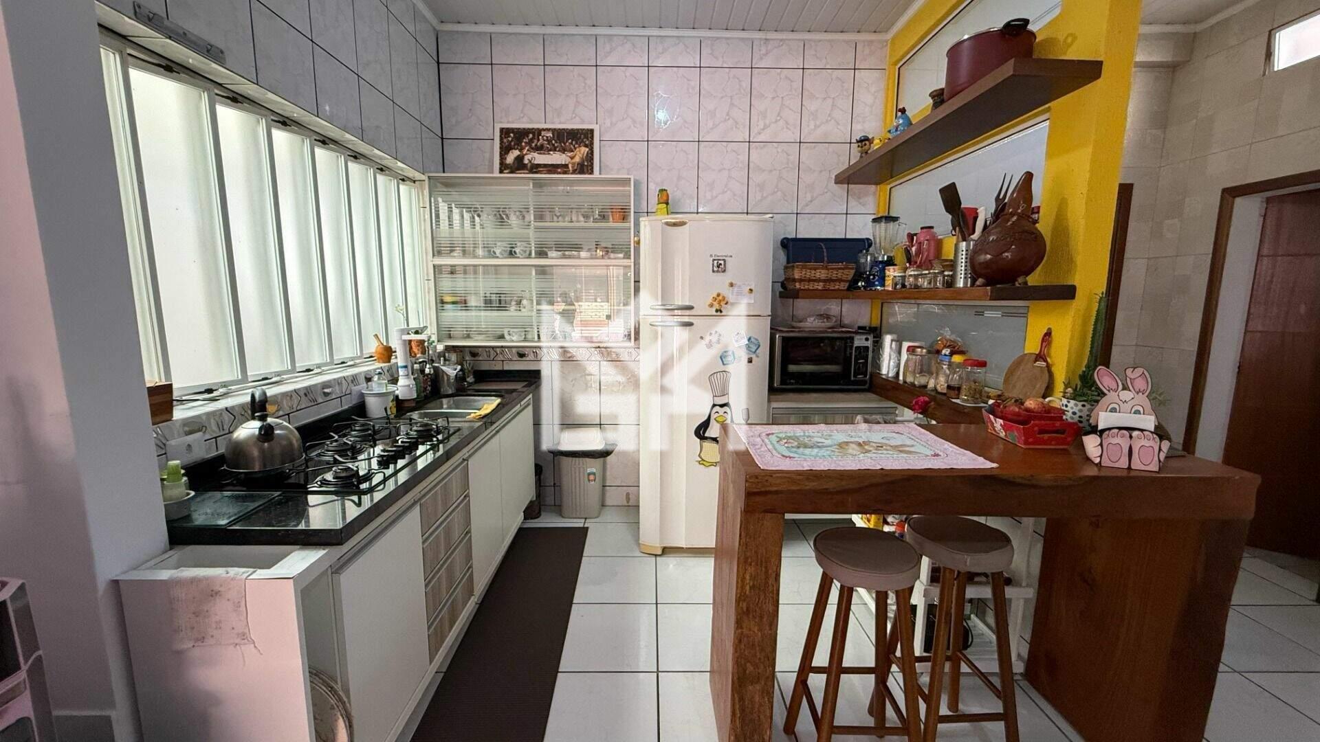 Casa com 4 quartos à venda, 220m² - Bom Princípio - Gravataí: 
