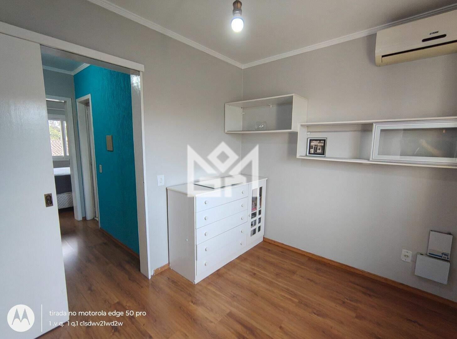 Casa com 2 quartos à venda, 110m² - Santa Cruz - Gravataí: 