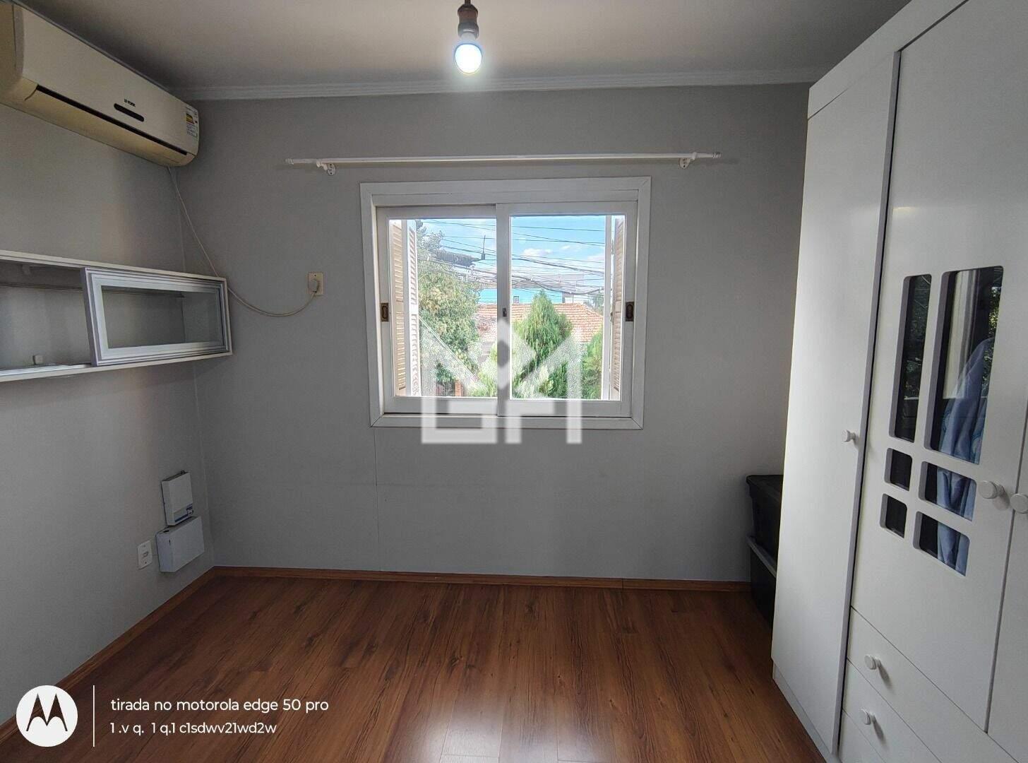 Casa com 2 quartos à venda, 110m² - Santa Cruz - Gravataí: 