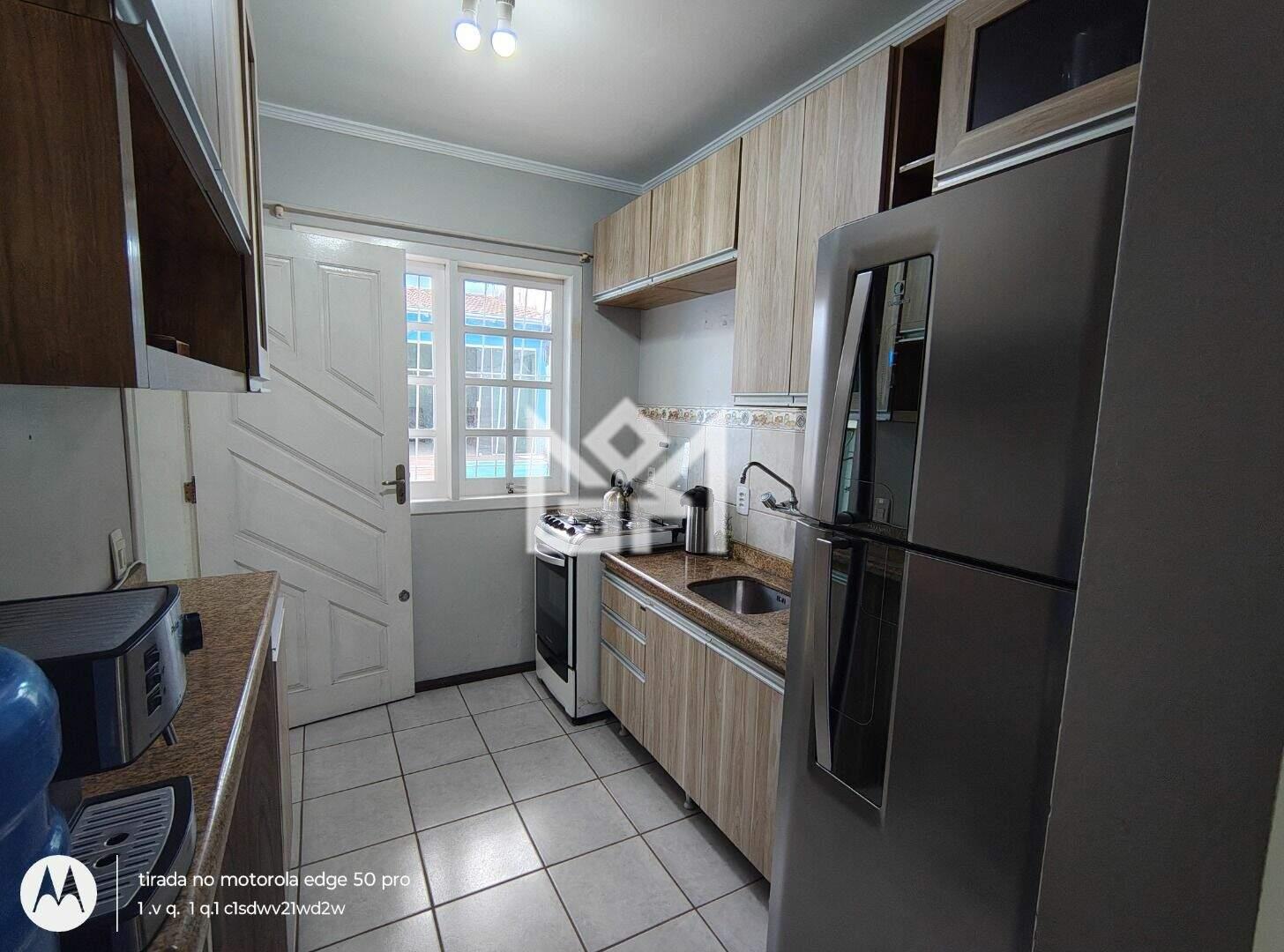 Casa com 2 quartos à venda, 110m² - Santa Cruz - Gravataí: 