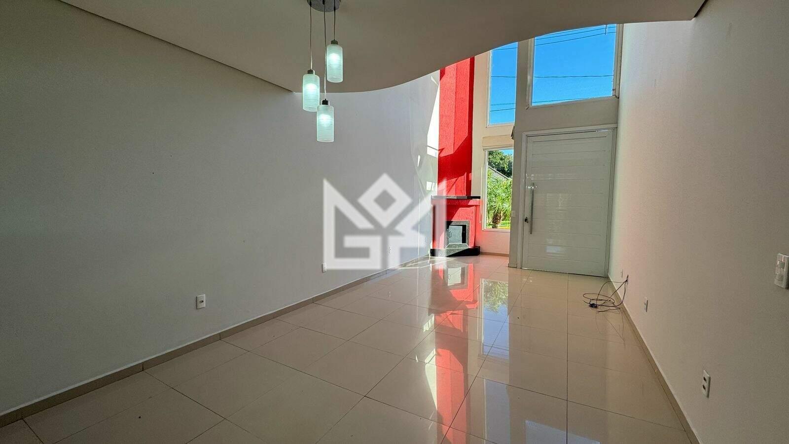 Casa com 4 quartos à venda, 180m² - Bela Vista - Gravataí: 