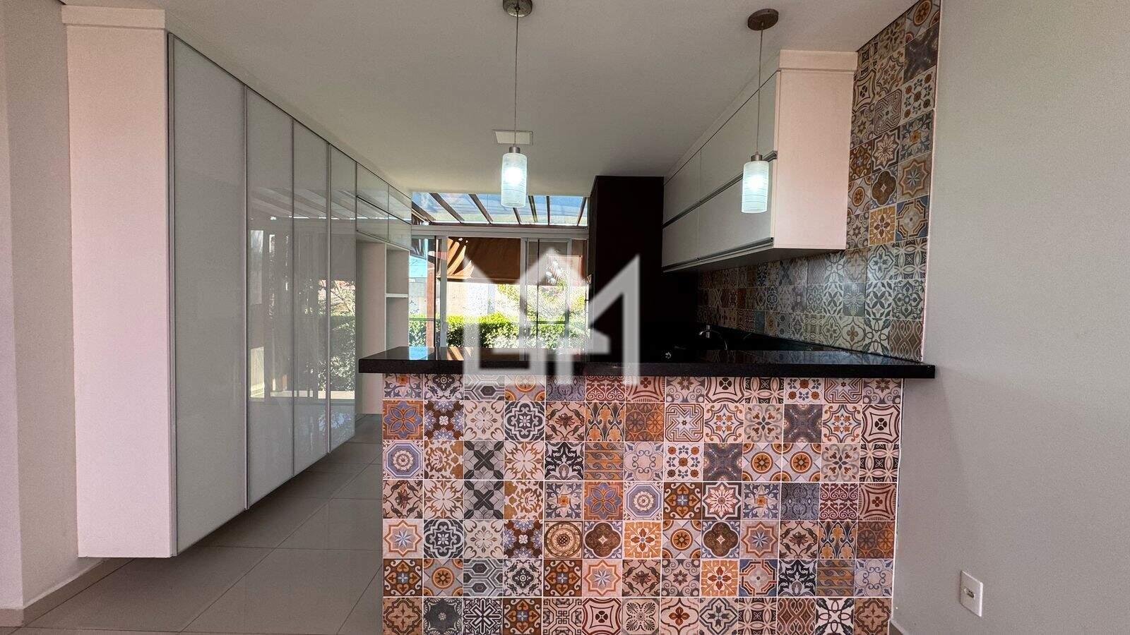 Casa com 4 quartos à venda, 180m² - Bela Vista - Gravataí: 