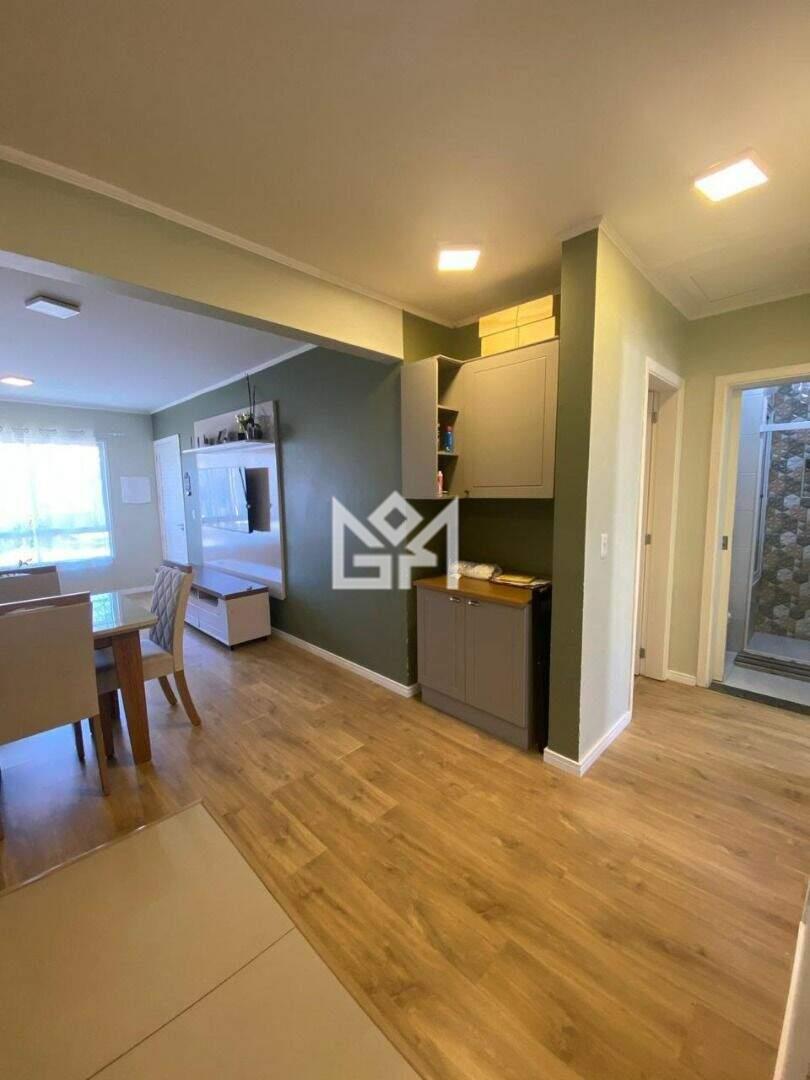 Casa com 3 quartos à venda, 72m² - Distrito Industrial - Cachoeirinha: 