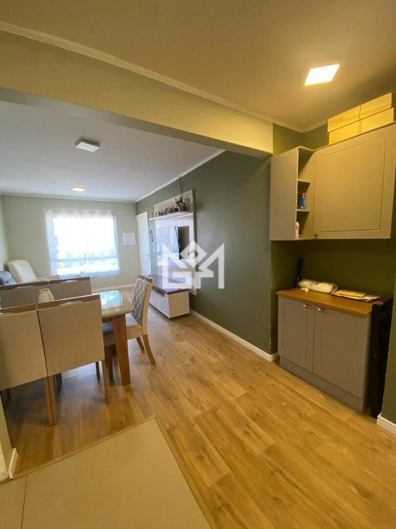 Casa com 3 quartos à venda, 72m² - Distrito Industrial - Cachoeirinha: 