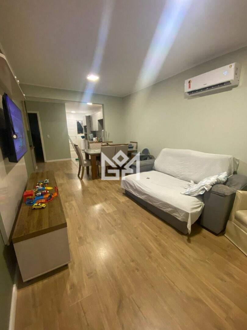 Casa com 3 quartos à venda, 72m² - Distrito Industrial - Cachoeirinha: 