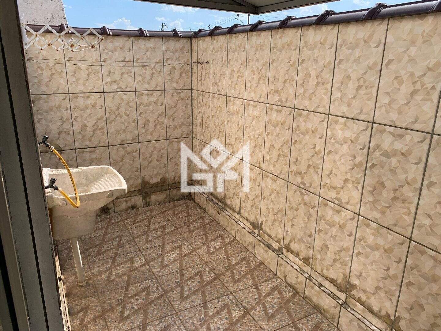 Casa com 2 quartos à venda, 60m² - Oriçó - Gravataí: 