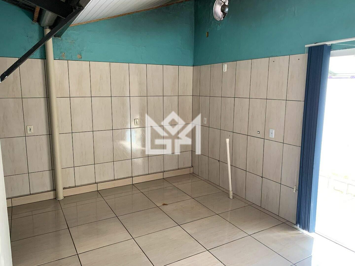 Casa com 2 quartos à venda, 60m² - Oriçó - Gravataí: 