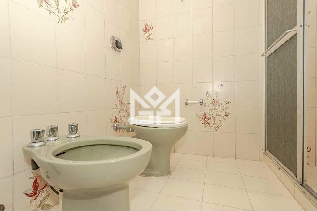 Casa com 3 quartos à venda, 195m² - Jardim Itu Sabará - Porto Alegre: 