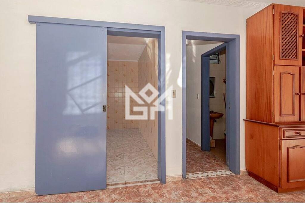 Casa com 3 quartos à venda, 195m² - Jardim Itu Sabará - Porto Alegre: 