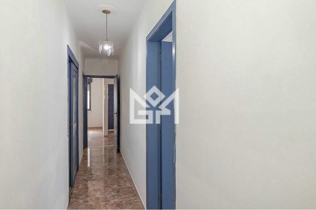 Casa com 3 quartos à venda, 195m² - Jardim Itu Sabará - Porto Alegre: 