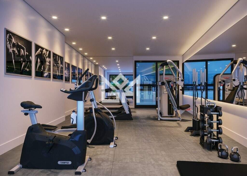 Apartamento com 3 quartos à venda, 108,54m² - Rio Branco - Porto Alegre: 