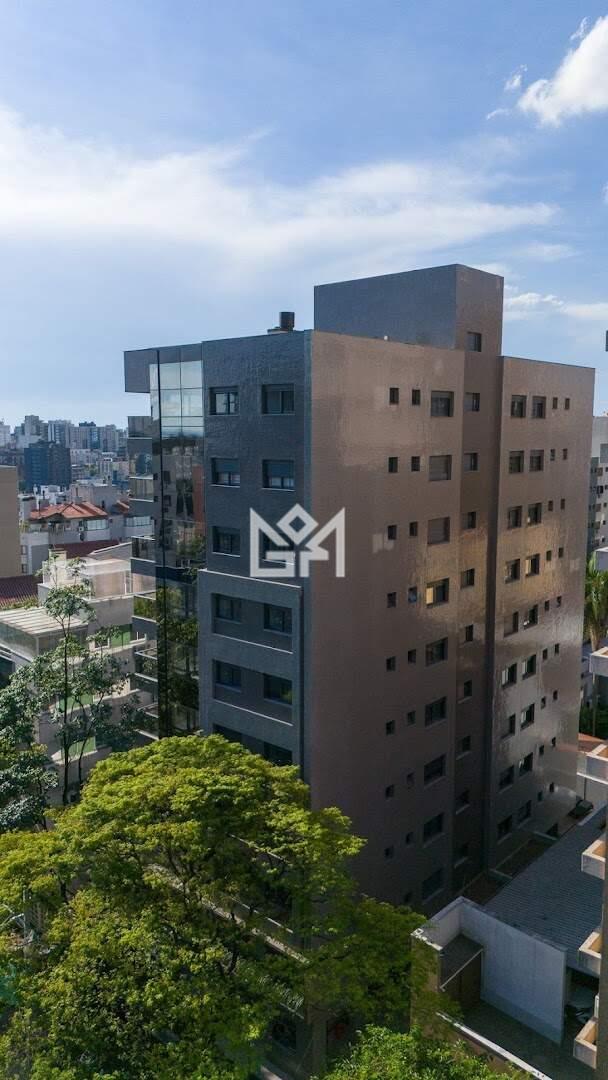 Apartamento com 3 quartos à venda, 108,54m² - Rio Branco - Porto Alegre: 
