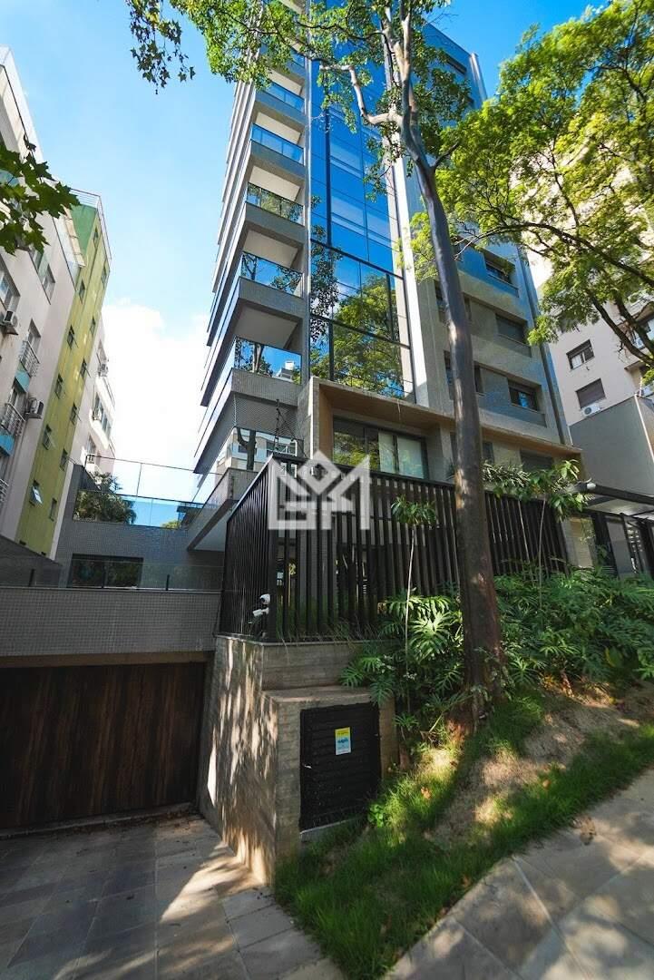 Apartamento com 3 quartos à venda, 108,54m² - Rio Branco - Porto Alegre: 