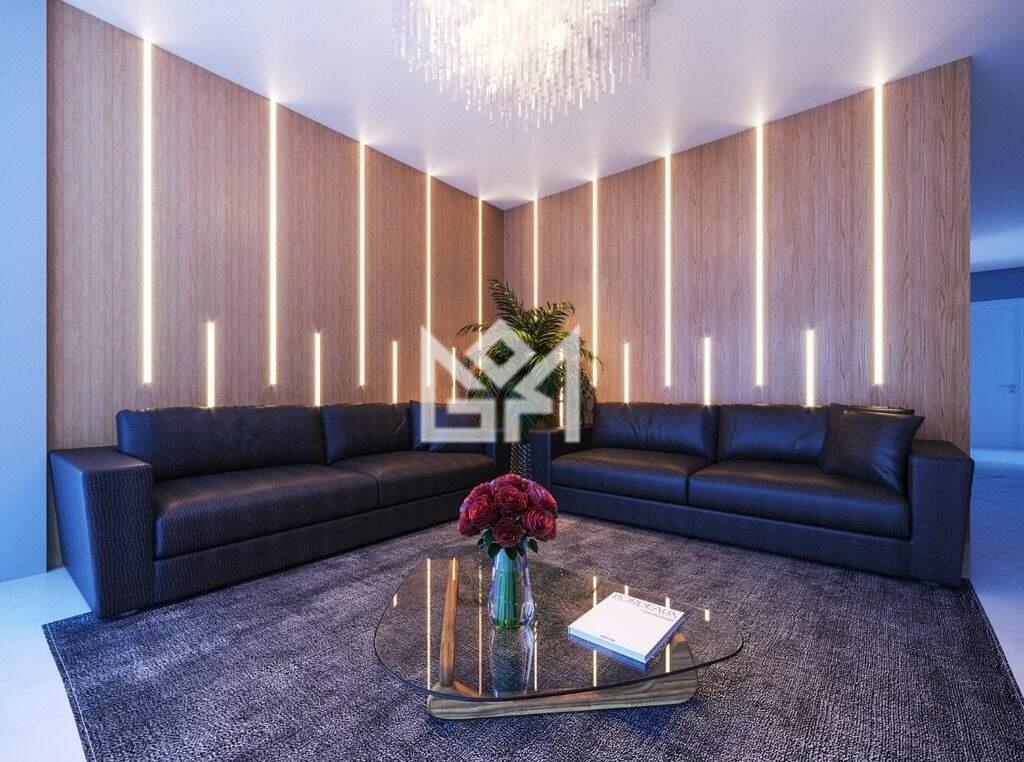 Apartamento com 3 quartos à venda, 108,54m² - Rio Branco - Porto Alegre: 