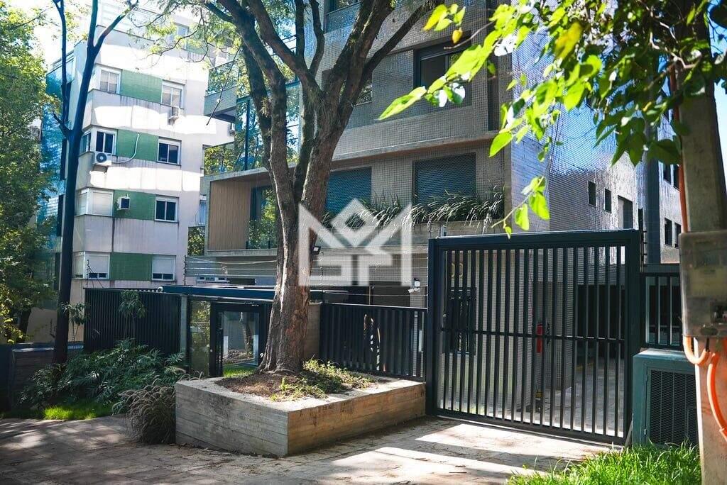 Apartamento com 3 quartos à venda, 108,54m² - Rio Branco - Porto Alegre: 