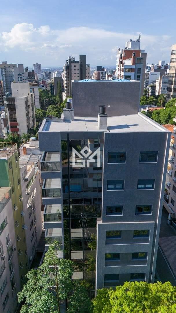 Apartamento com 3 quartos à venda, 108,54m² - Rio Branco - Porto Alegre: 