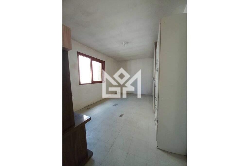 Casa com 5 quartos à venda, 71,47m² - Santa Tereza - Porto Alegre: 