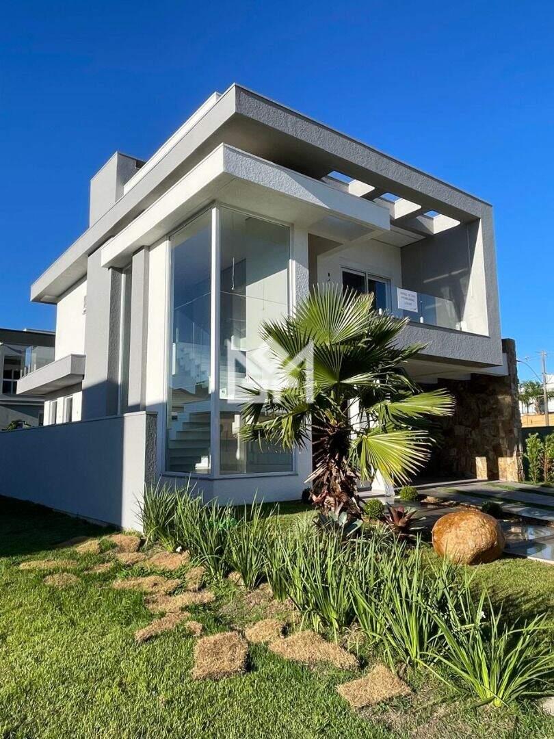 Casa com 3 quartos à venda, 237m² - Neópolis - Gravataí: 