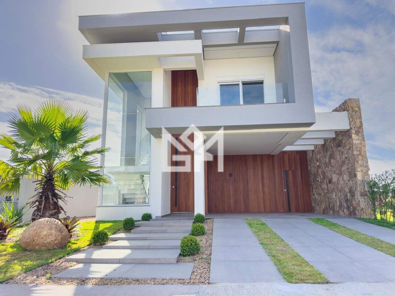 Casa com 3 quartos à venda, 237m² - Neópolis - Gravataí: 