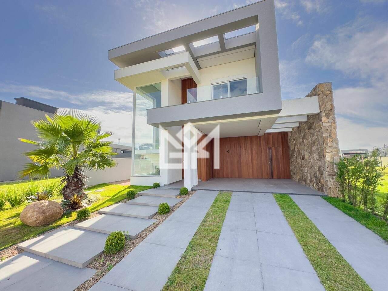 Casa com 3 quartos à venda, 237m² - Neópolis - Gravataí: 