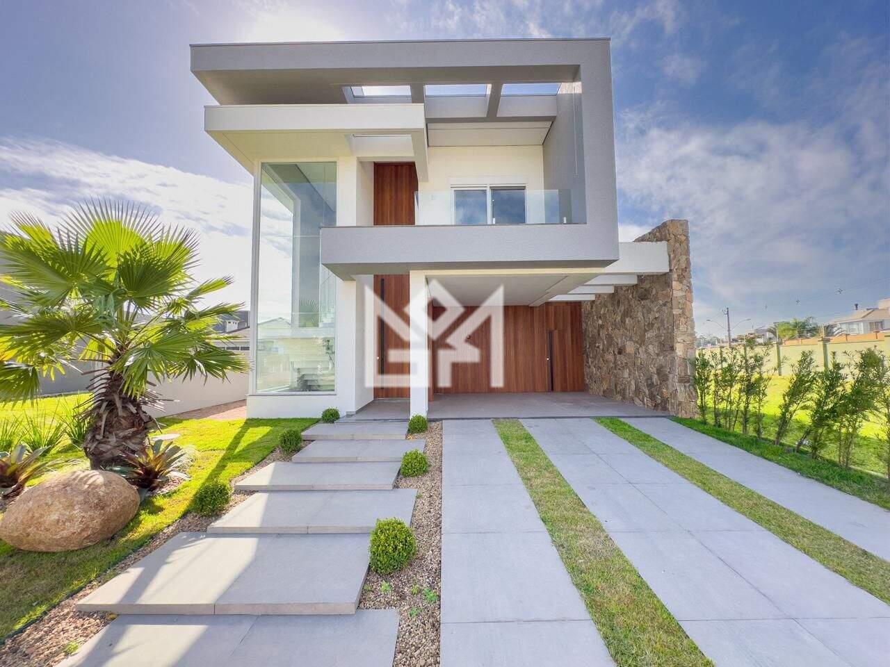 Casa com 3 quartos à venda, 237m² - Neópolis - Gravataí: 