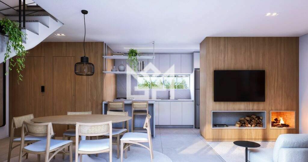 Casa com 3 quartos à venda, 232m² - Tristeza - Porto Alegre: 