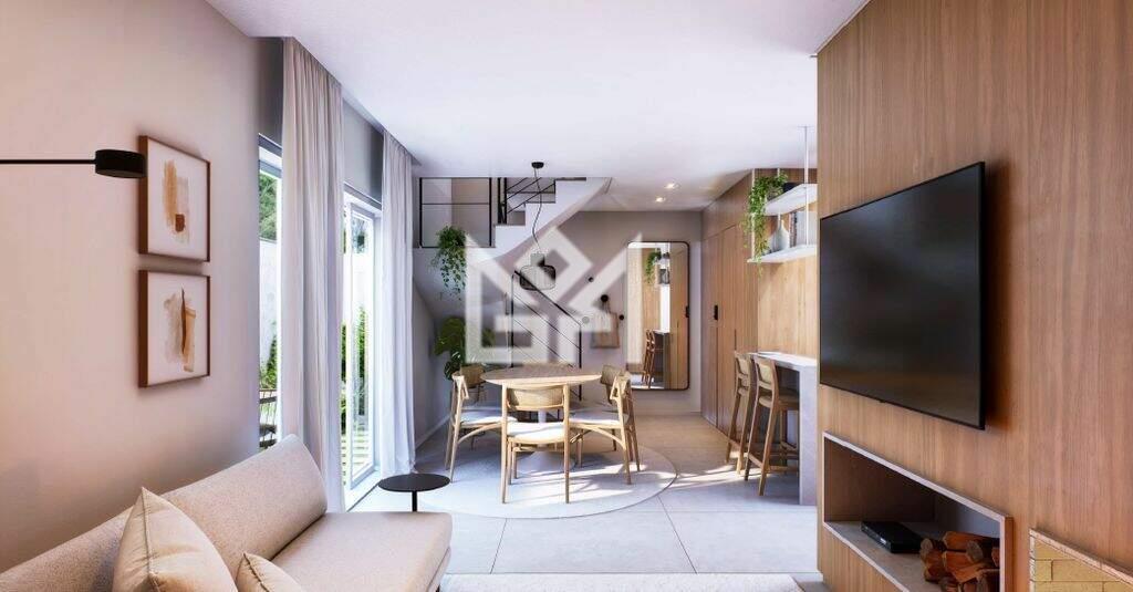 Casa com 3 quartos à venda, 232m² - Tristeza - Porto Alegre: 