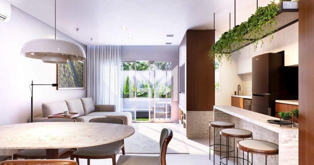 Casa com 3 quartos à venda, 232m² - Tristeza - Porto Alegre: 