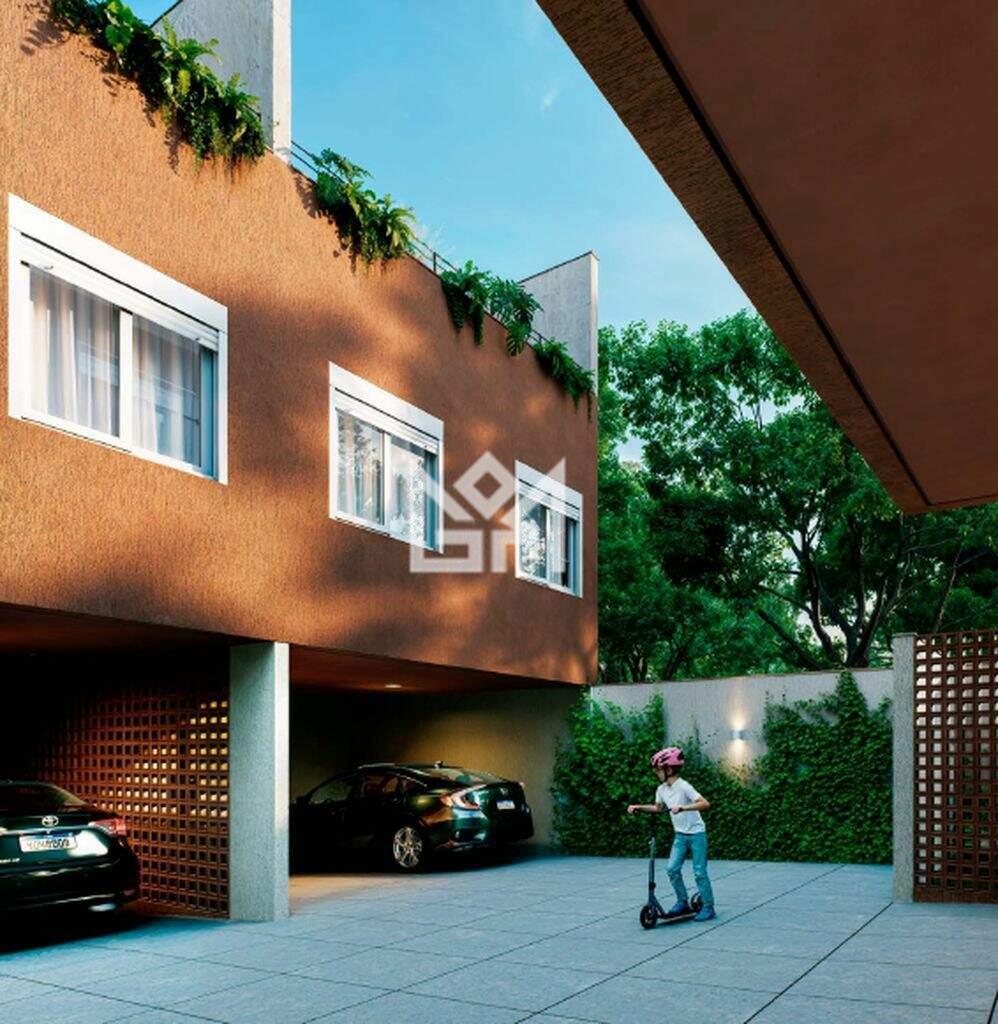 Casa com 3 quartos à venda, 232m² - Tristeza - Porto Alegre: 