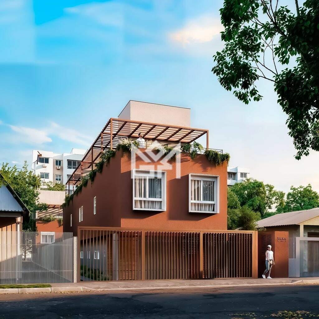 Casa com 3 quartos à venda, 243m² - Tristeza - Porto Alegre: 