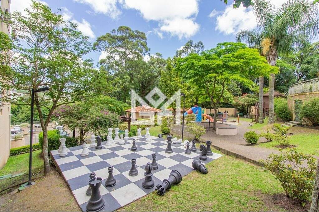 Apartamento com 3 quartos à venda, 68m² - Jardim Carvalho - Porto Alegre: 