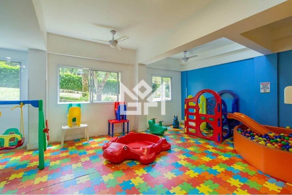 Apartamento com 3 quartos à venda, 68m² - Jardim Carvalho - Porto Alegre: 