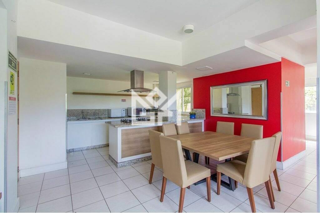 Apartamento com 3 quartos à venda, 68m² - Jardim Carvalho - Porto Alegre: 