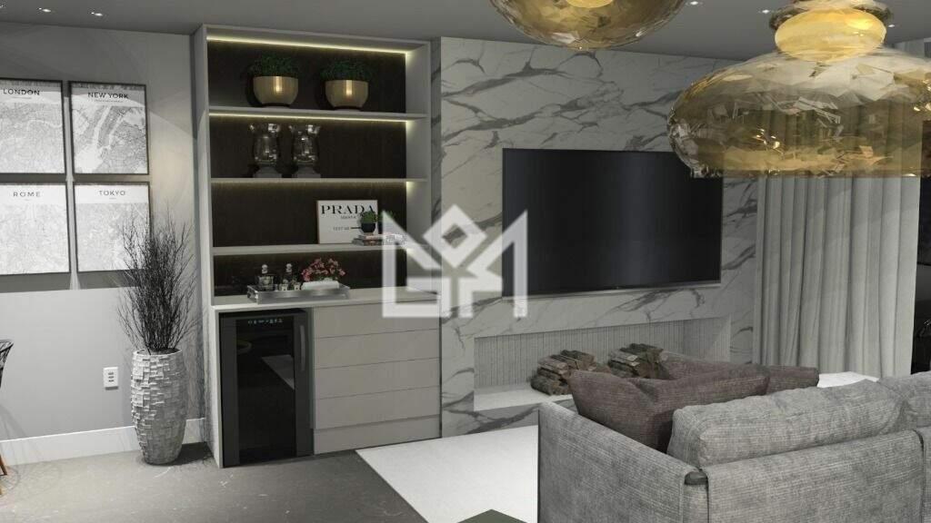 Casa com 3 quartos à venda, 165,96m² - Bela Vista - Gravataí: 