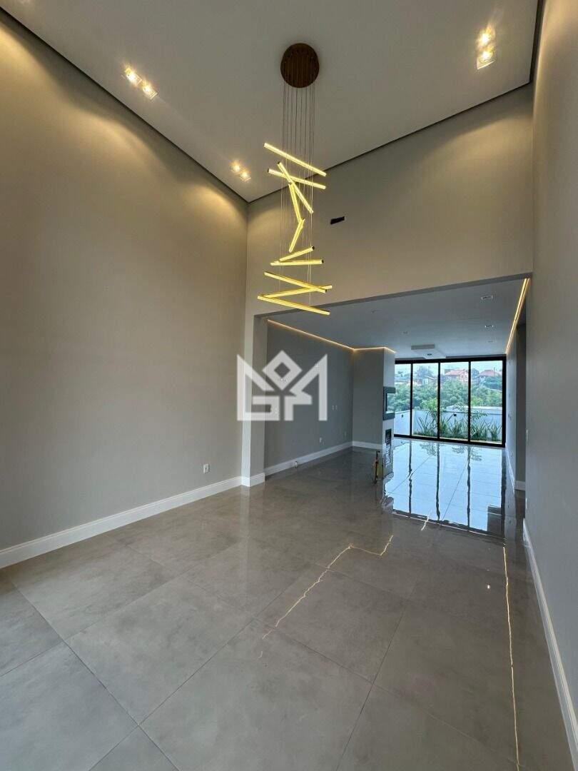 Casa com 3 quartos à venda, 155m² - Centro - Gravataí: 